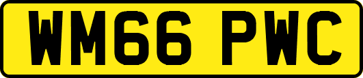 WM66PWC