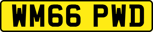 WM66PWD