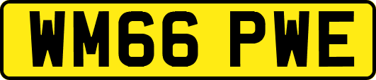 WM66PWE