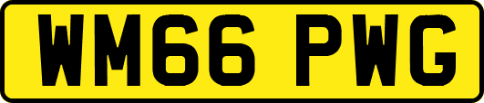 WM66PWG