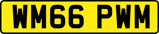 WM66PWM