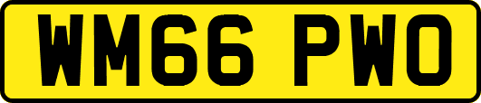 WM66PWO