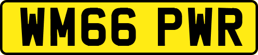 WM66PWR