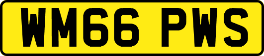 WM66PWS