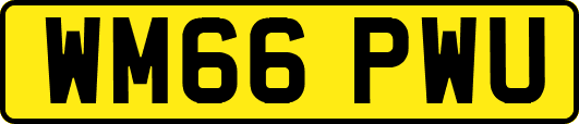 WM66PWU