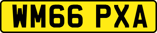 WM66PXA