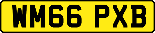 WM66PXB
