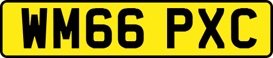 WM66PXC