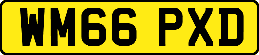 WM66PXD