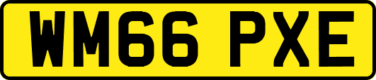 WM66PXE