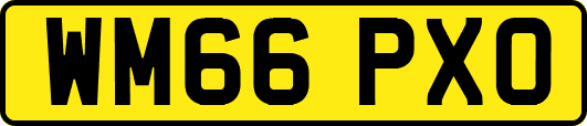 WM66PXO