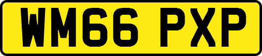 WM66PXP