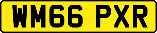 WM66PXR
