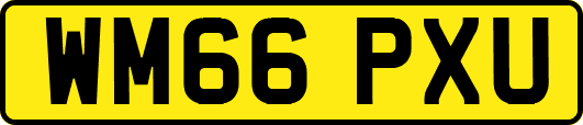 WM66PXU