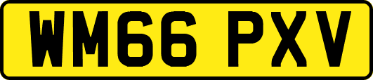 WM66PXV