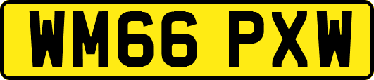 WM66PXW