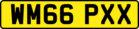 WM66PXX