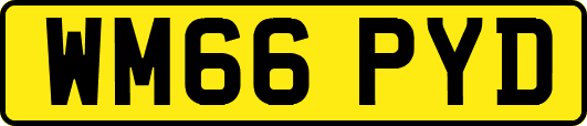 WM66PYD