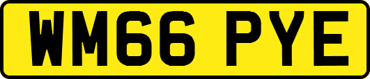 WM66PYE