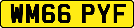 WM66PYF