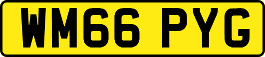WM66PYG