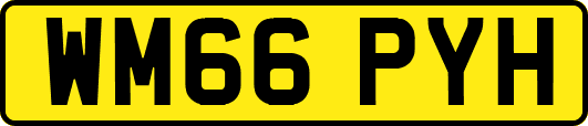 WM66PYH