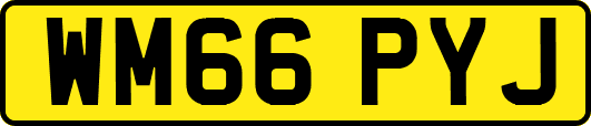 WM66PYJ