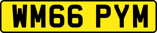 WM66PYM