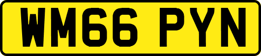 WM66PYN