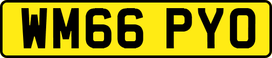 WM66PYO