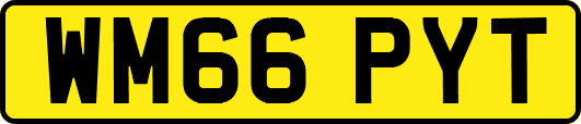 WM66PYT