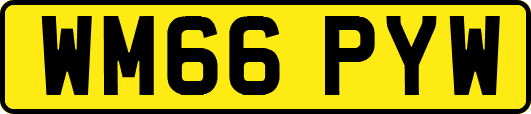 WM66PYW