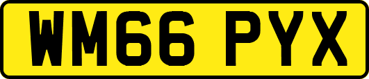 WM66PYX