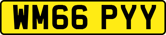 WM66PYY