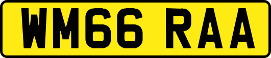 WM66RAA