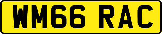 WM66RAC