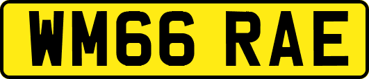 WM66RAE
