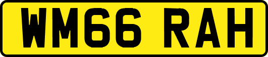 WM66RAH