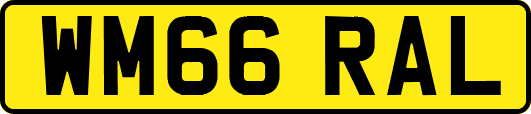 WM66RAL