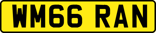 WM66RAN