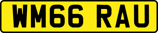 WM66RAU
