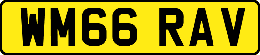 WM66RAV
