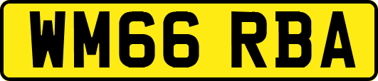 WM66RBA