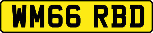 WM66RBD