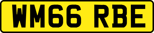 WM66RBE