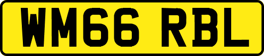 WM66RBL
