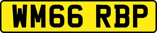 WM66RBP