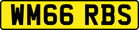 WM66RBS