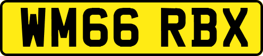 WM66RBX