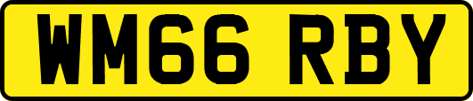 WM66RBY